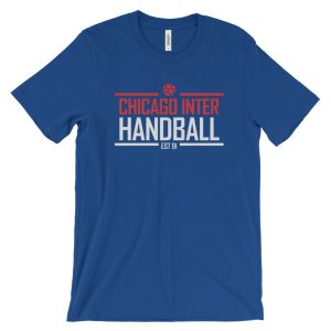 Unisex short sleeve t-shirt - Image 4