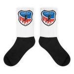 Chicago Inter Logo socks