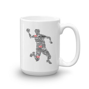 Live Love Play + Inter Logo Mug - Image 5