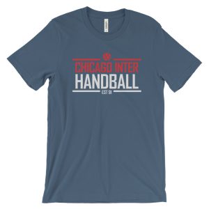 Unisex short sleeve t-shirt - Image 3