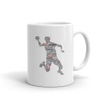 Live Love Play + Inter Logo Mug