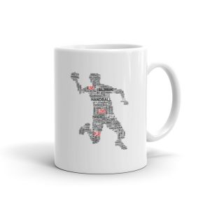 Live Love Play + Inter Logo Mug