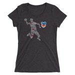 Live Love Play Women's T-Shirt