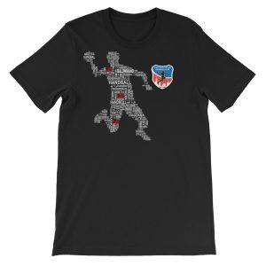 Live Love Play T-Shirt